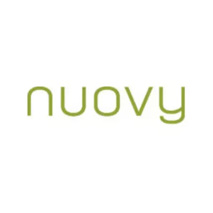 Logo van nuovy - Sebastian Theim