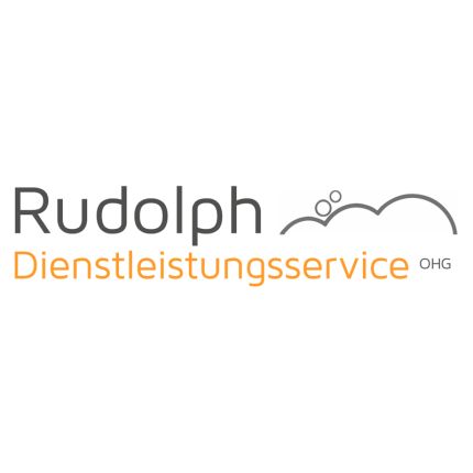 Logo von Rudolph Dienstleistungsservice OHG