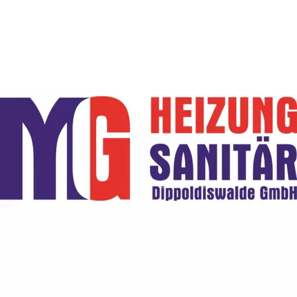 Logo fra MG Heizung/Sanitär GmbH Dippoldiswalde Mirko Zeiske