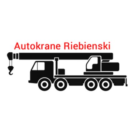 Logotyp från AKR Riebienski Autokrane