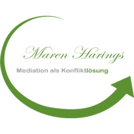 Logo od Maren Harings