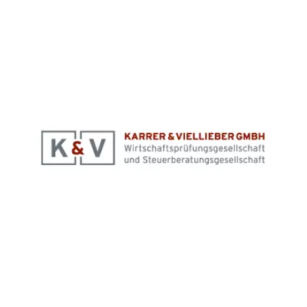 Logotipo de KARRER & VIELLIEBER GMBH