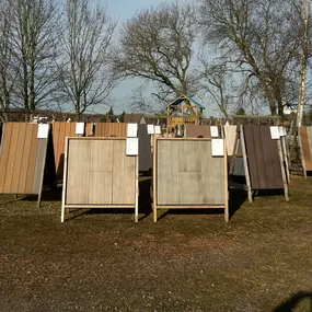 Bild von Heinr. Jägers GmbH Holzhandlung Holzfachmarkt