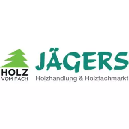 Logótipo de Heinr. Jägers GmbH Holzhandlung Holzfachmarkt