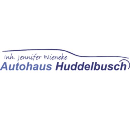 Logo van Autohaus Huddelbusch Inh. Jennifer Wieneke e. K.