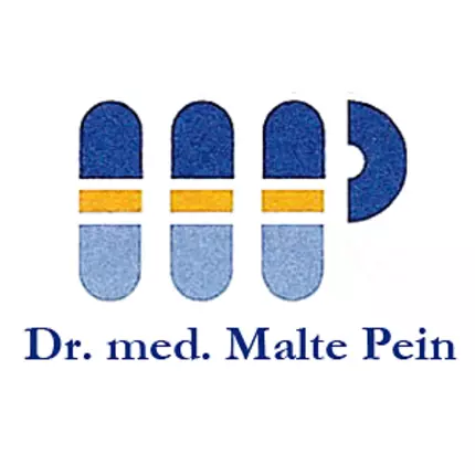 Logotyp från Dr. med. Malte Pein