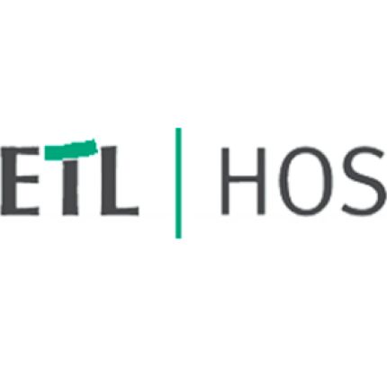 Logo van ETL HOS GmbH Steuerberatungsgesellschaft & Co. Bitterfeld-Wolfen KG