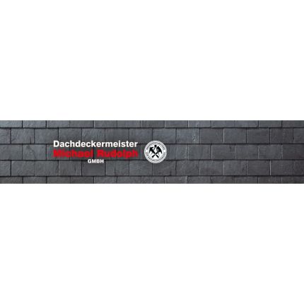 Logótipo de Dachdeckermeister Michael Rudolph GmbH