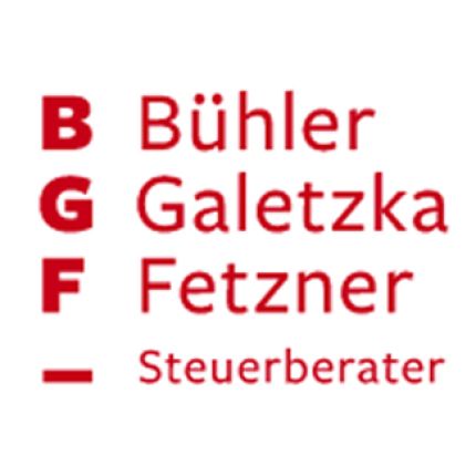 Logo van BGF Steuerberatungsges. mbH & Co.KG