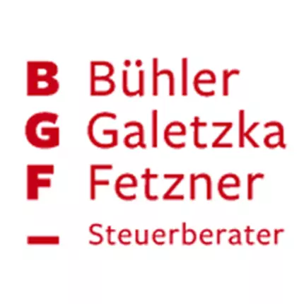 Logotipo de BGF Steuerberatungsges. mbH & Co.KG