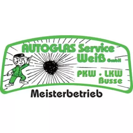 Logótipo de AUTOGLAS-Service Weiß GmbH