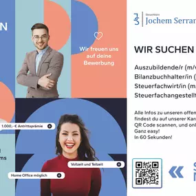 Bild von Steuerbüro Jochem Serrand