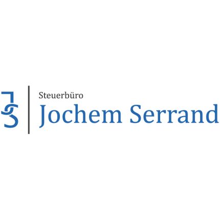 Logotyp från Steuerbüro Jochem Serrand
