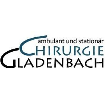 Λογότυπο από Chirugie Gladenbach