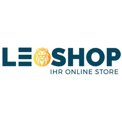 Logo from LEOSHOP