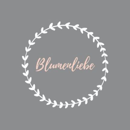 Logo van Blumenliebe