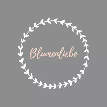 Logo od Blumenliebe