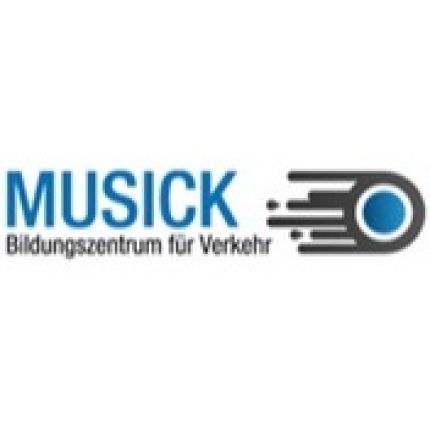Logo de Fahrschule Musick