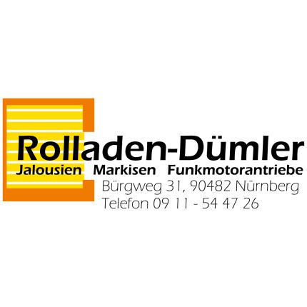 Logo van Rolladen-Dümler