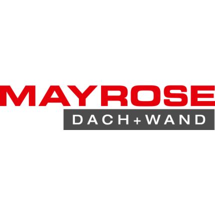Logótipo de Mayrose Dach + Wand Lingen