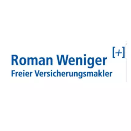 Logo von Roman Weniger Freier Versicherungsmakler