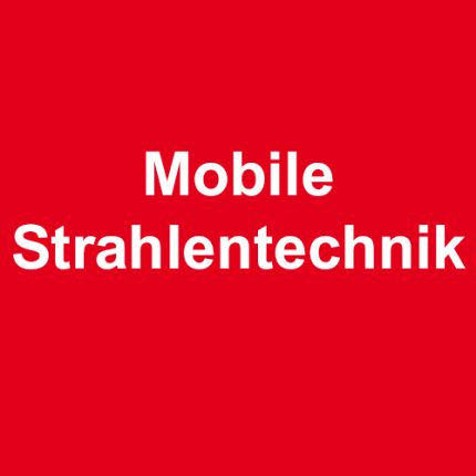 Logo van Mobile Strahltechnik SANDSTRAHLEN - VERZINKEN