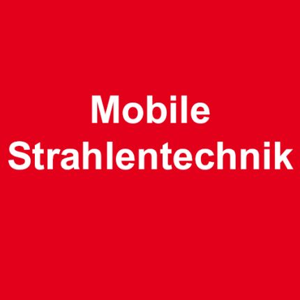 Logo von Mobile Strahltechnik Ingo Behrendt