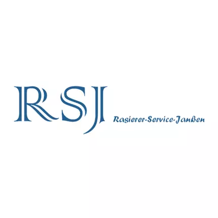 Λογότυπο από Rasierer-Service Janßen