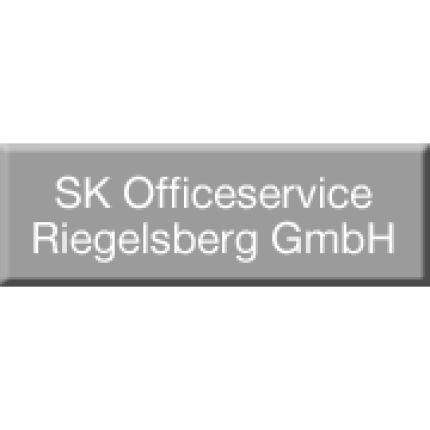 Logo da SK Officeservice Riegelsberg GmbH