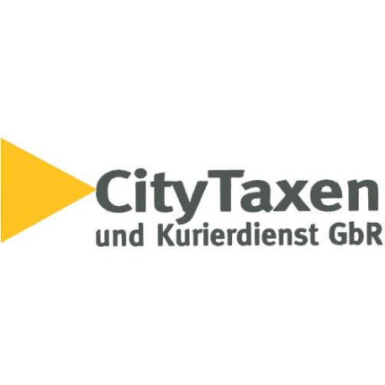 Logo van Citytaxen und Kurierdienst GbR Inh. Weber & Cucuzzella