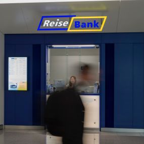 Bild von Reisebank AG