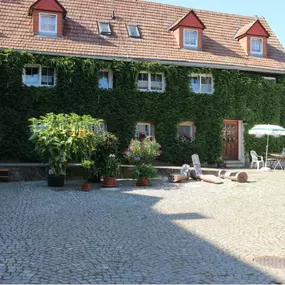 Bild von Buchheims Hof Pension Vogtland