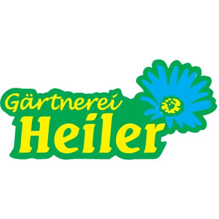 Logo de Gärtnerei Heiler