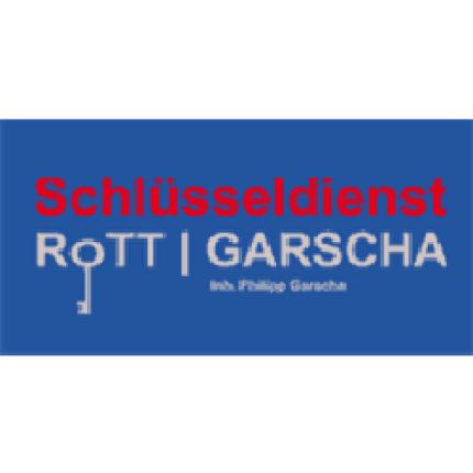 Logo van Schlüsseldienst Rott & Garscha