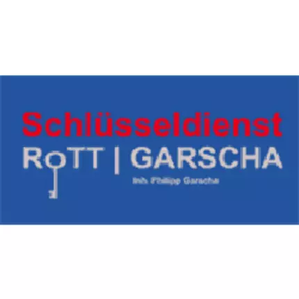 Logo de Schlüsseldienst Rott & Garscha