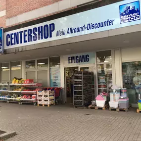 Bild von CENTERSHOP Dortmund-Lütgendortmund