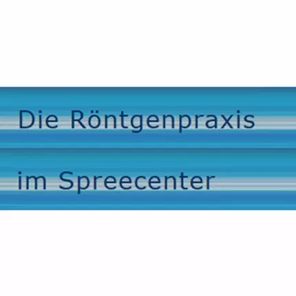 Logo from Röntgenpraxis im Spree-Center