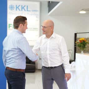 Bild von KKL Klimatechnik-Vertriebs GmbH