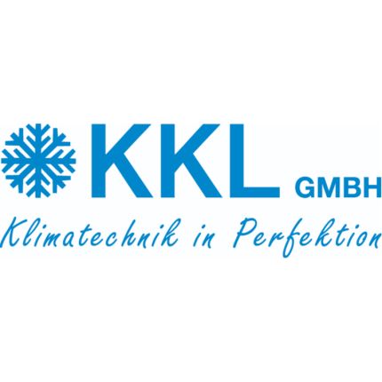 Logo from KKL Klimatechnik-Vertriebs GmbH