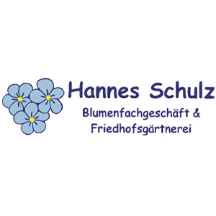 Logo od Friedhofsgärtnerei Hannes Schulz