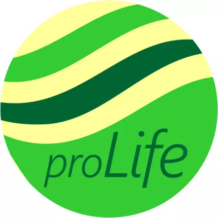 Logo od prolife psychologische Hilfe Manuela Franke