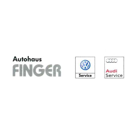 Logo od Autohaus Finger GmbH