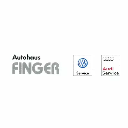 Logo from Autohaus Finger GmbH