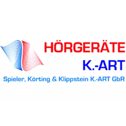 Λογότυπο από Hörgeräte K.-ART