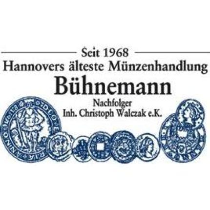 Logo da Münzenhandlung Bühnemann Nachf. Inh. Christoph Walczak e.K.