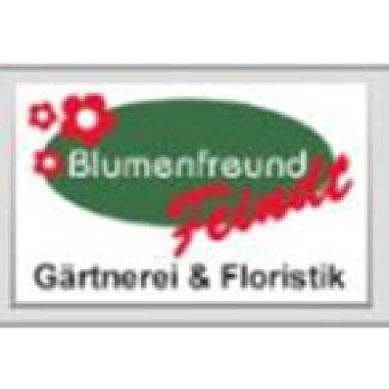 Logo od Blumenfreund Feindt Blumenhaus und Gärtnerei