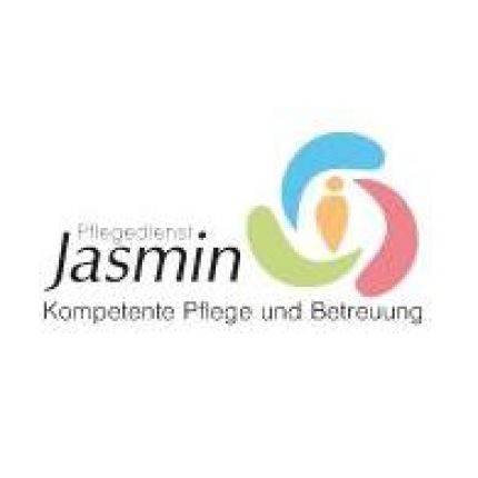 Logo von Jasmin Pflegedienst