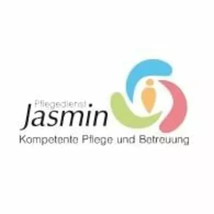 Logo from Jasmin Pflegedienst