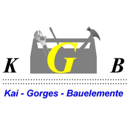 Logo od Kai Gorges Bauelemente