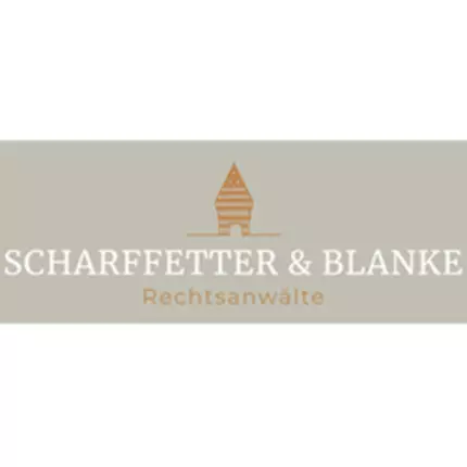 Logo fra Scharffetter & Blanke Rechtsanwälte